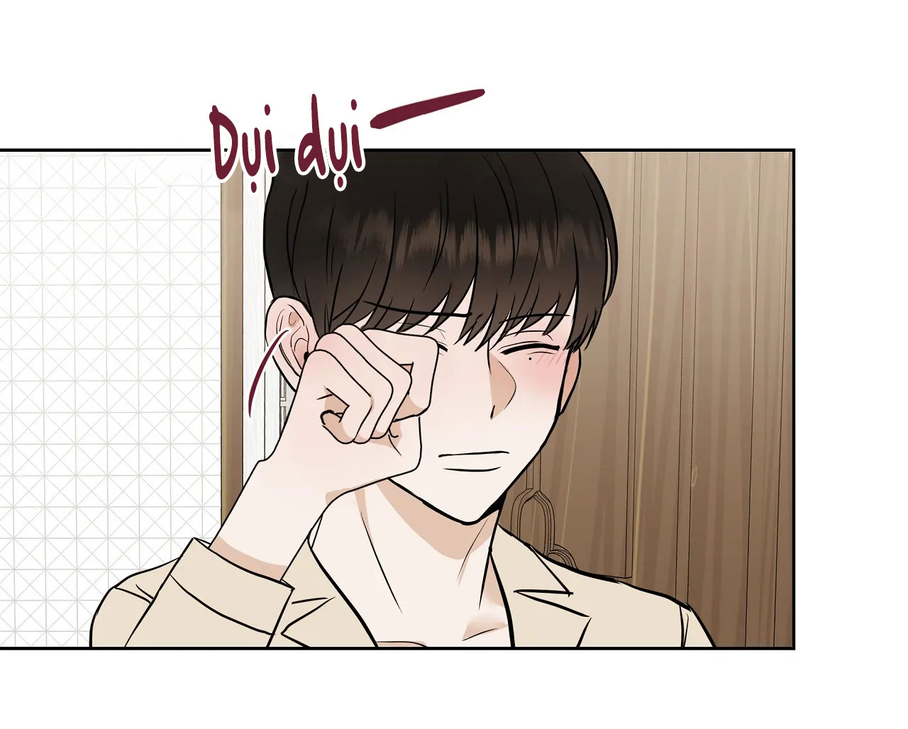 đứa bé là con tôi chapter 26 69