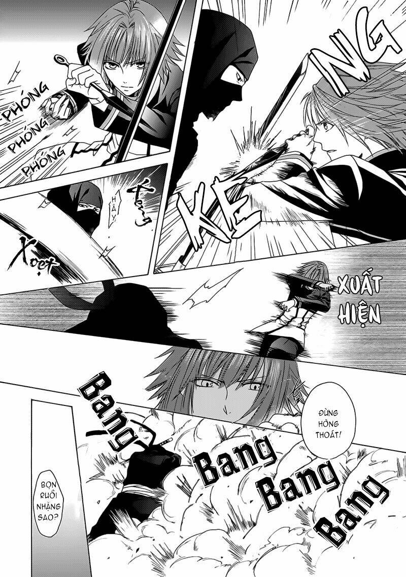 shinobi yoru koi wa kusemono chapter 1.2 20