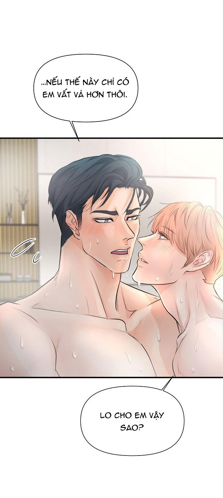 ranh giới tội ác chapter 12 25