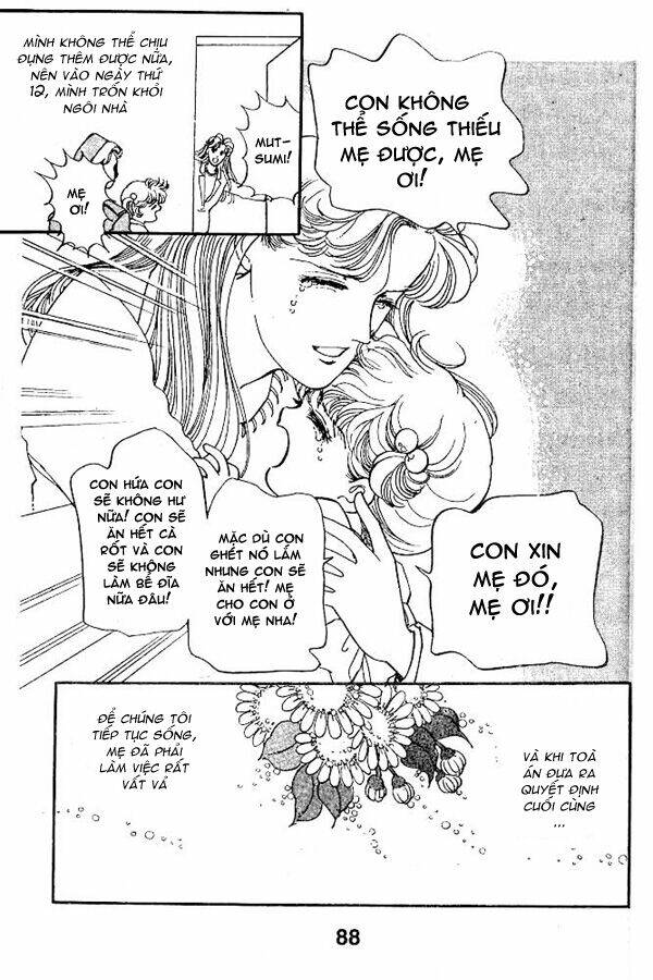 sweet memory chapter 5 3