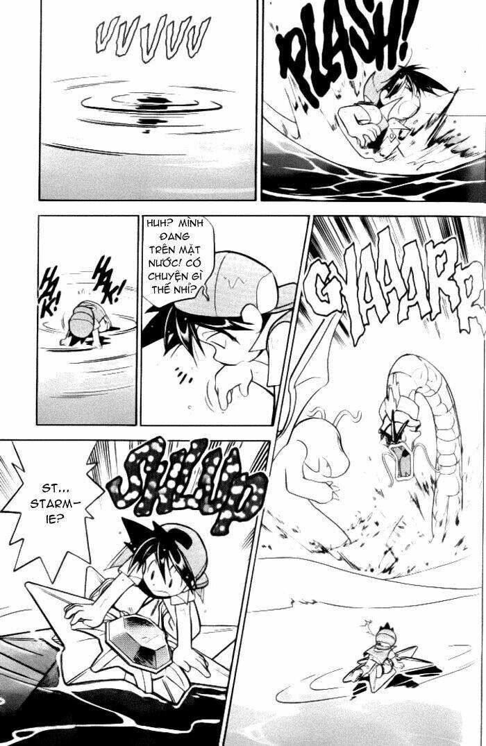 thú cưng đặc biệt chapter 24 12