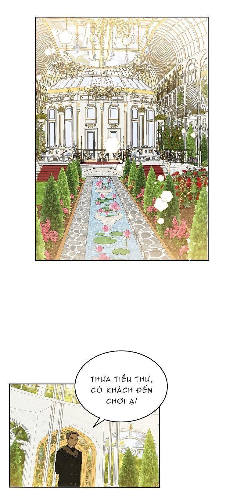 con có phải con là con gái của ngài không? chapter 21 24