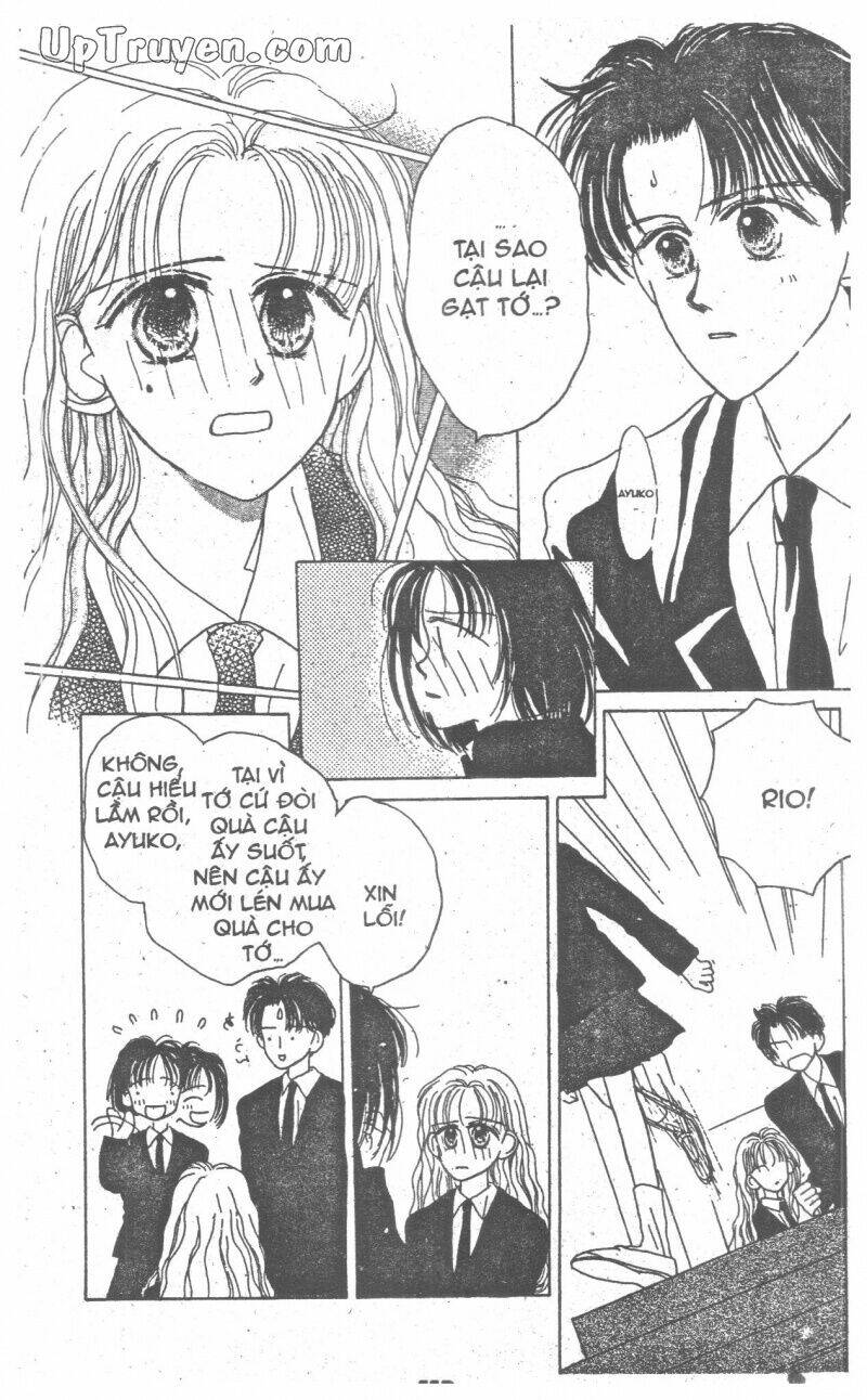 ban trai của tôi - my boyfriend chapter 2 11