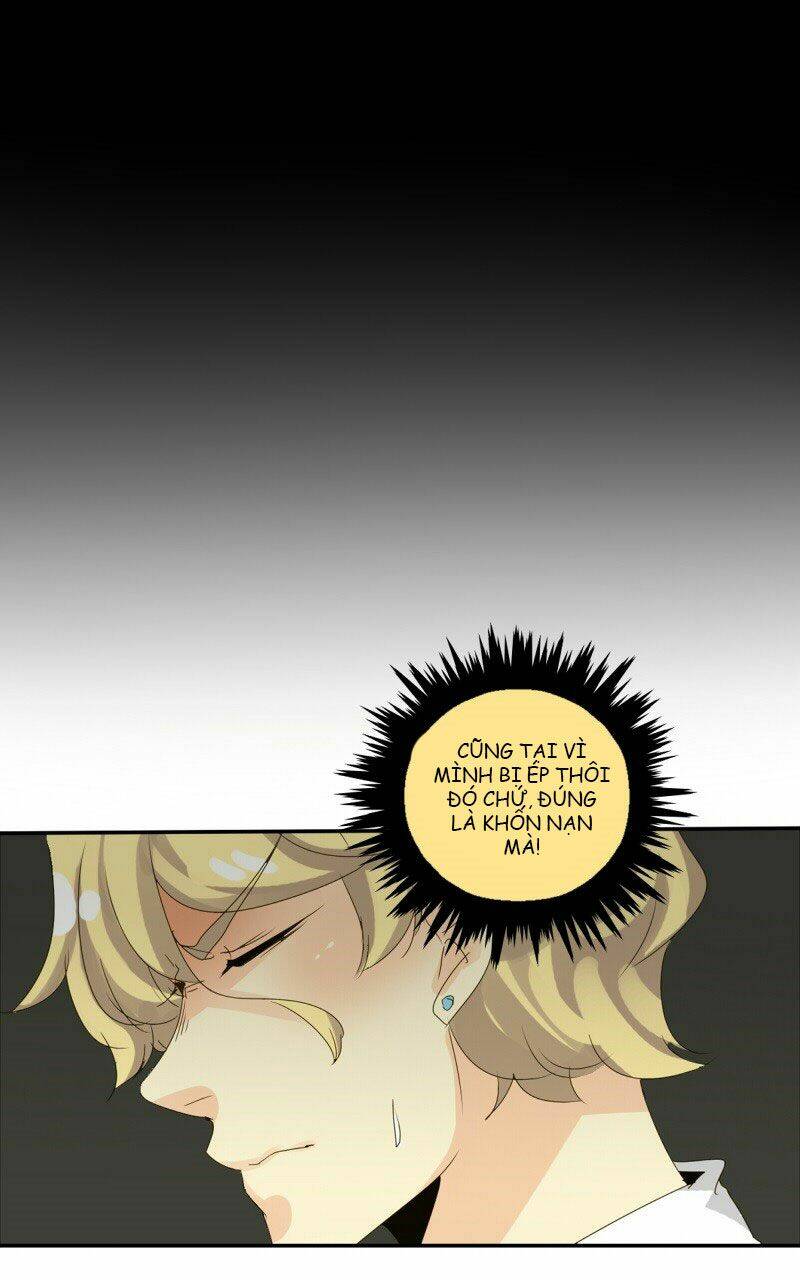 Thế Giới Không Hoàn Hảo Chapter 81 66
