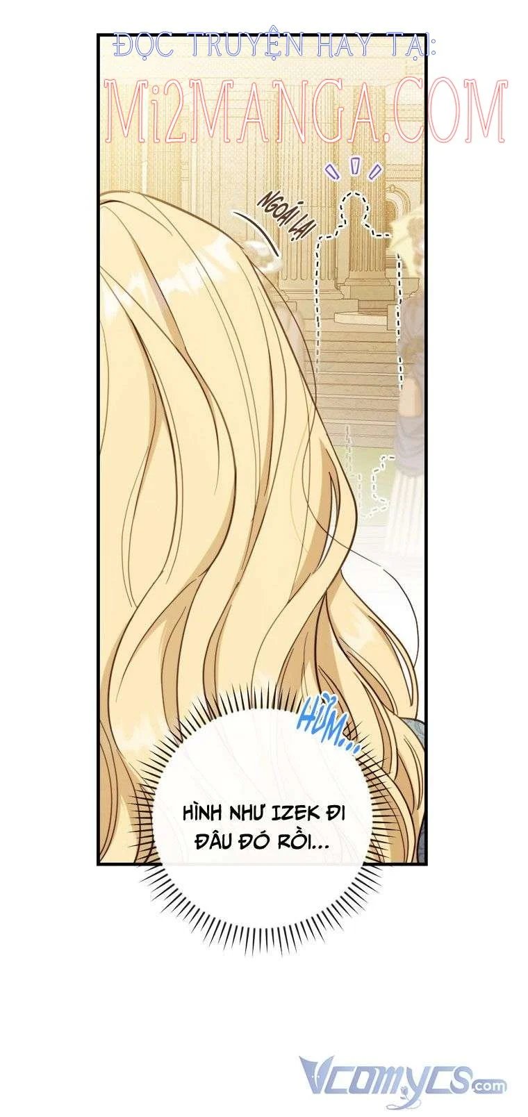 phương pháp khiến chồng đứng về phía của tôi chapter 30 12