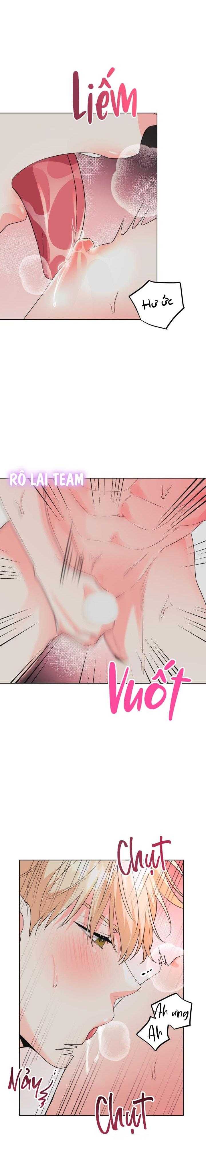 playlist tua ngược chapter 8 16