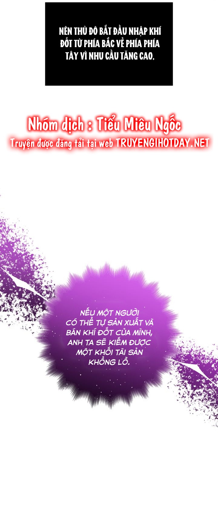 công lý của một ác nữ chapter 59 8