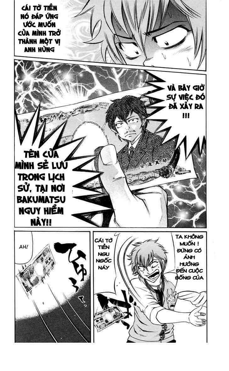 bakudan bakumatsu danshi chapter 4 36