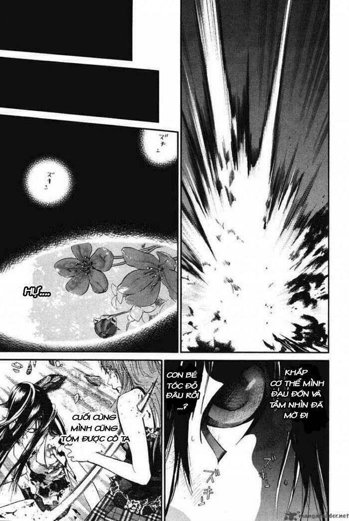 alive - the final evolution chapter 31 28