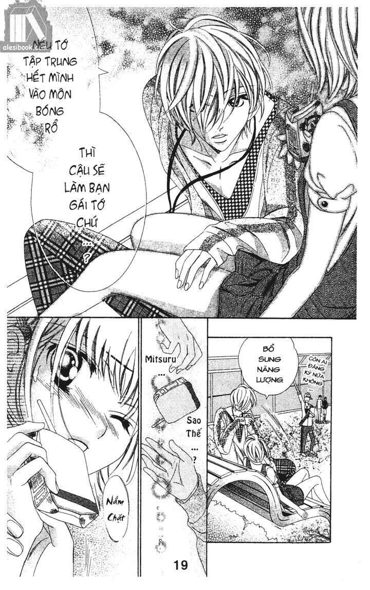 alice 38 °c chapter 10 18