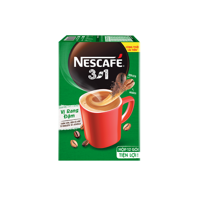 [TẶNG chảo Elmich &amp; 1 hộp Nescafé 3in1 vị Rang Đậm] Combo 3 chai nước mắm MAGGI Hảo Hạng chai thủy tinh 490ml (3*490ml)