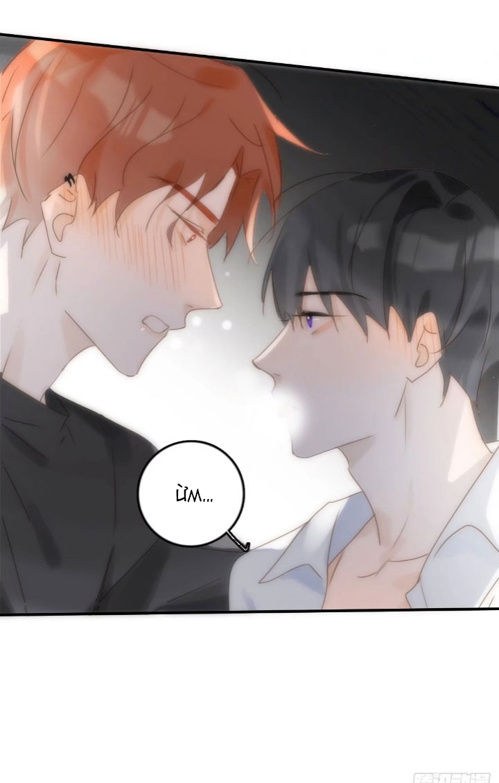 đêm đầy sao nói với em chapter 30 29