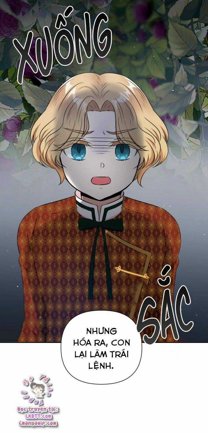 công chúa xấu xa chapter 22 70