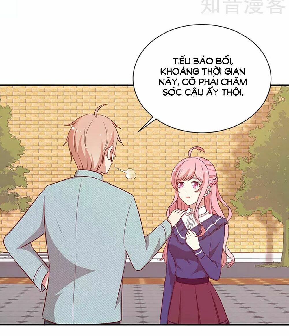 cả thế giới đều không bằng người chapter 80 25