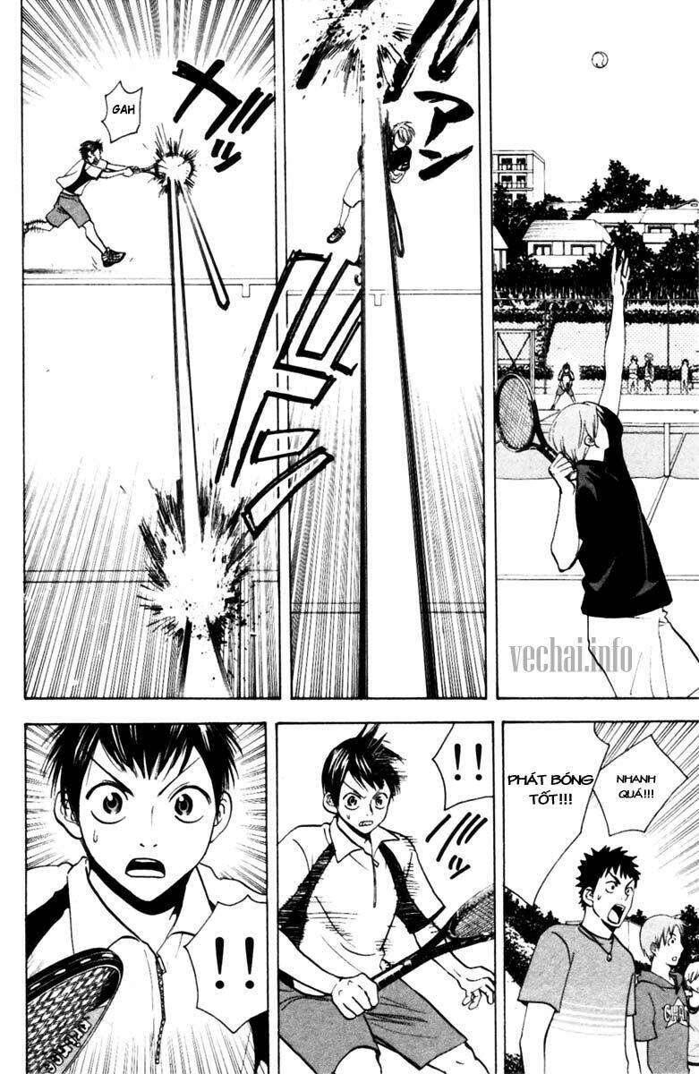 baby steps chapter 19 6