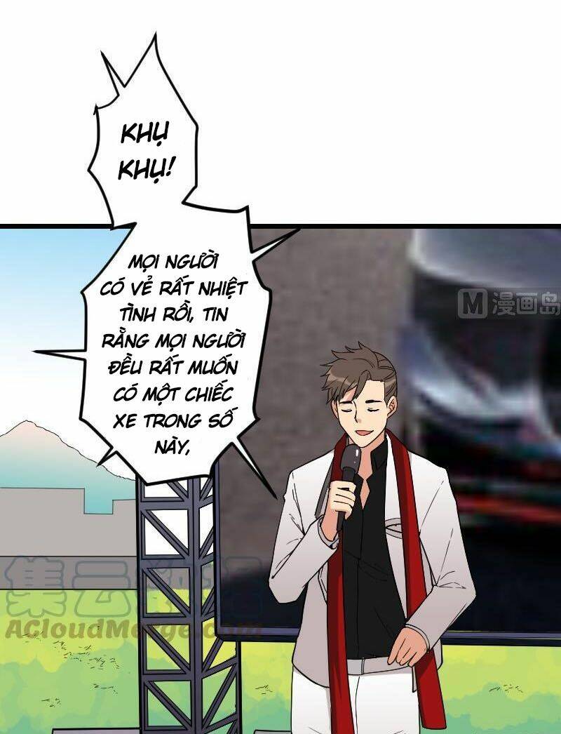 ngưu thư cung ứng thương chapter 175 19