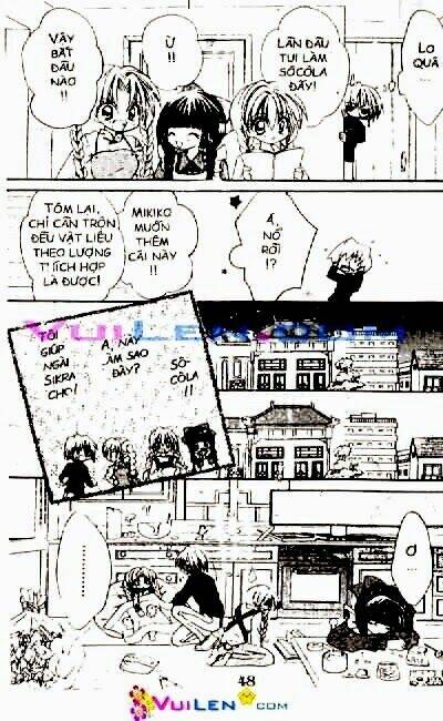 viên ngọc nhiệm màu chapter 7 49