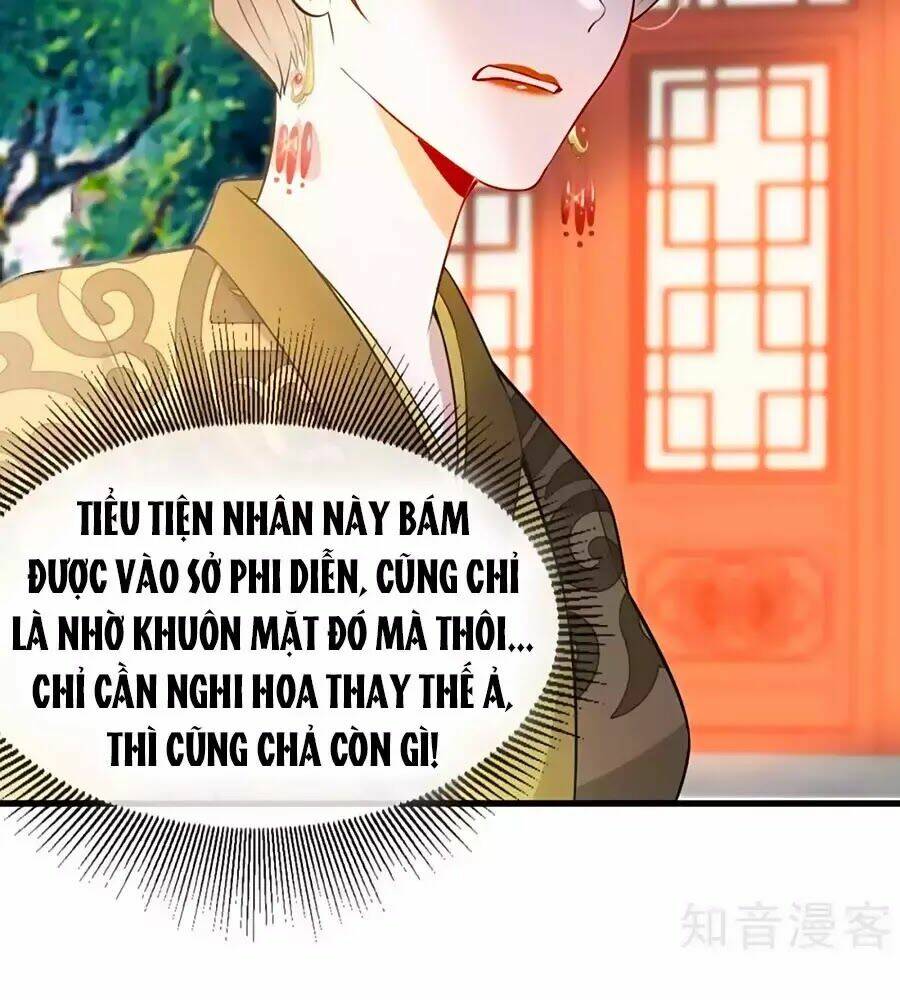 gian phi như thử đa kiều chapter 51 18
