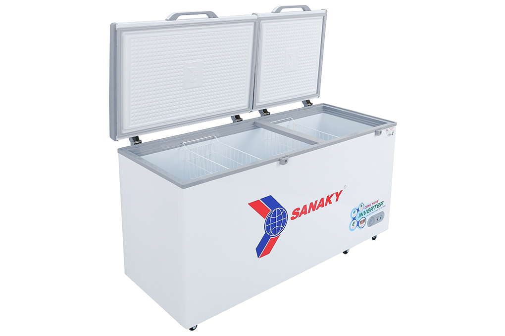 Tủ Đông Sanaky VH-6699HY3 (530L) - Hàng Chính Hãng