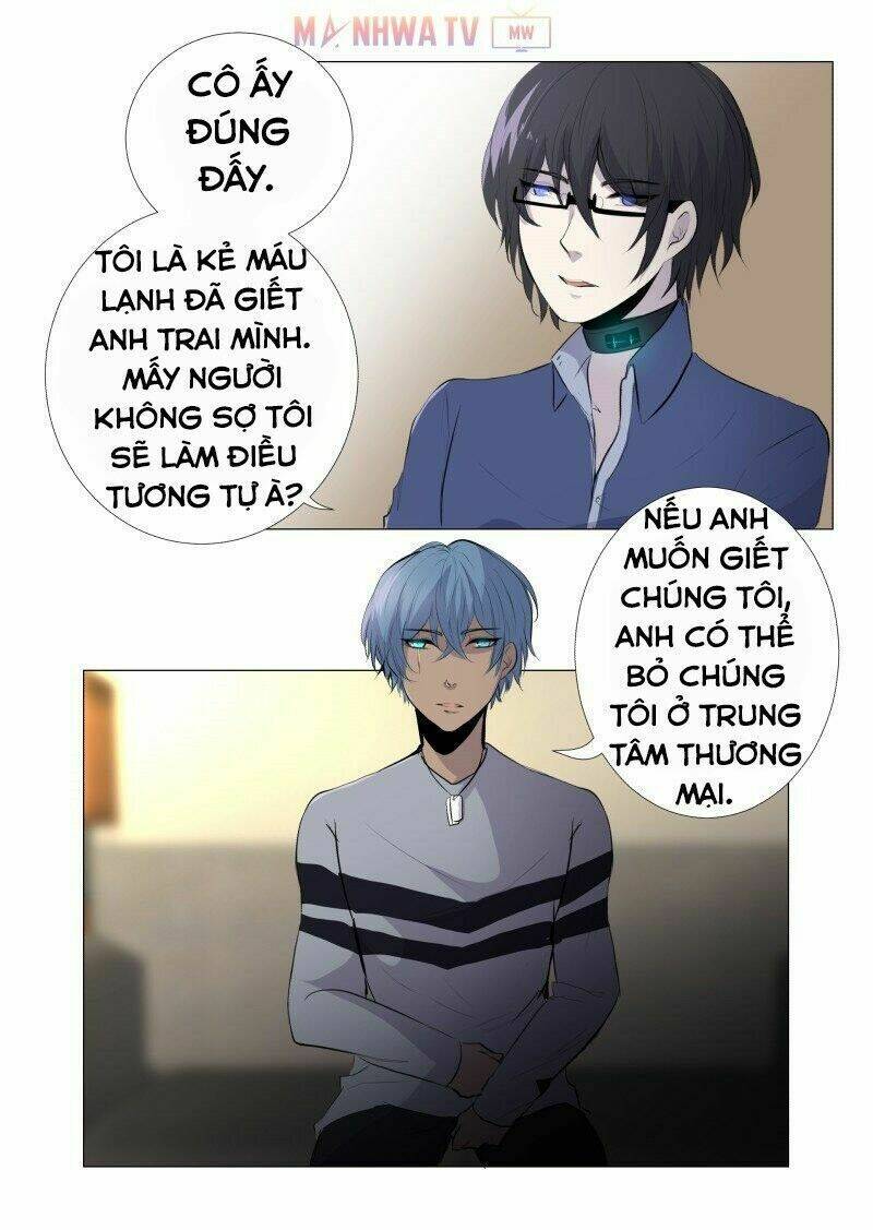 Trọng Sinh Mạc Thế Chapter 34 23