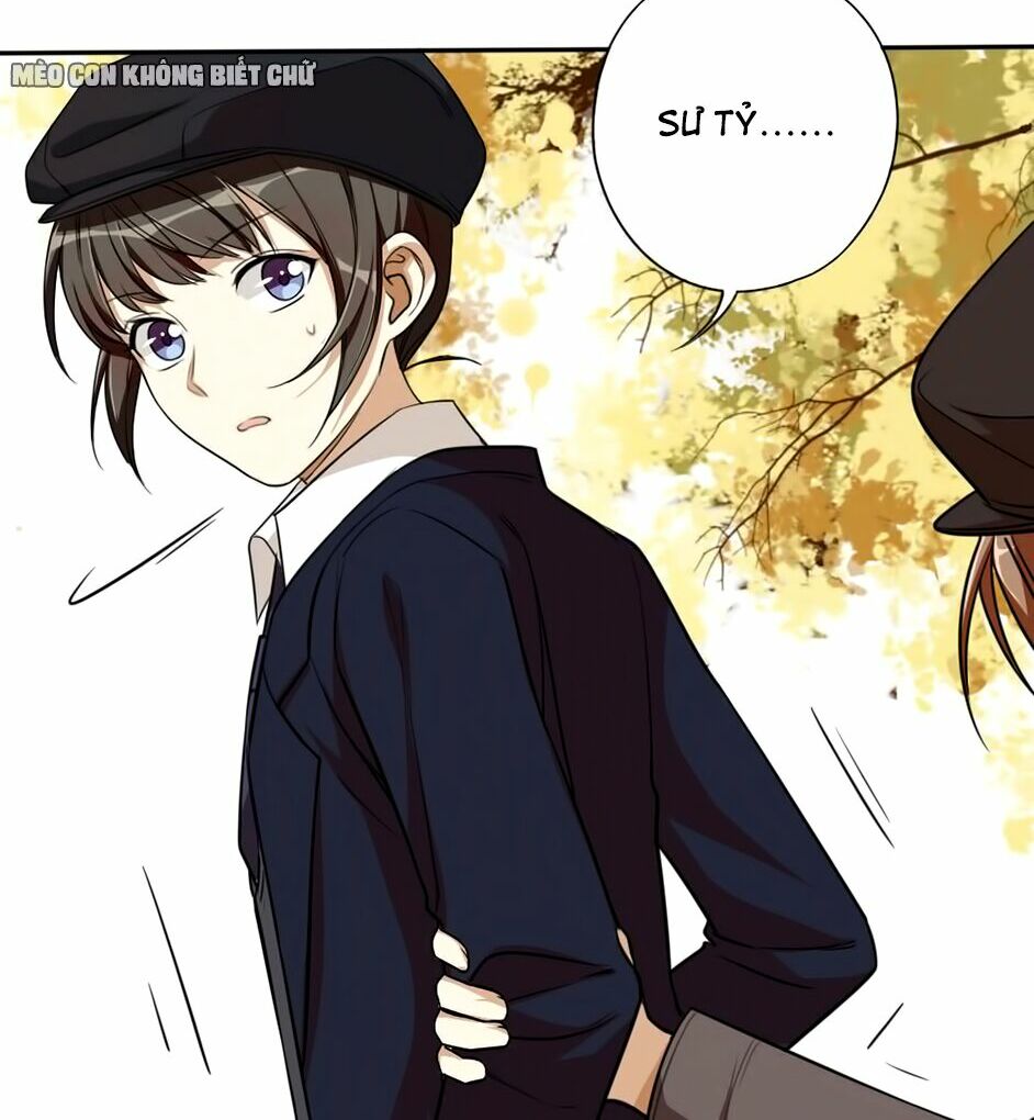 bốc toán tử chapter 28 28