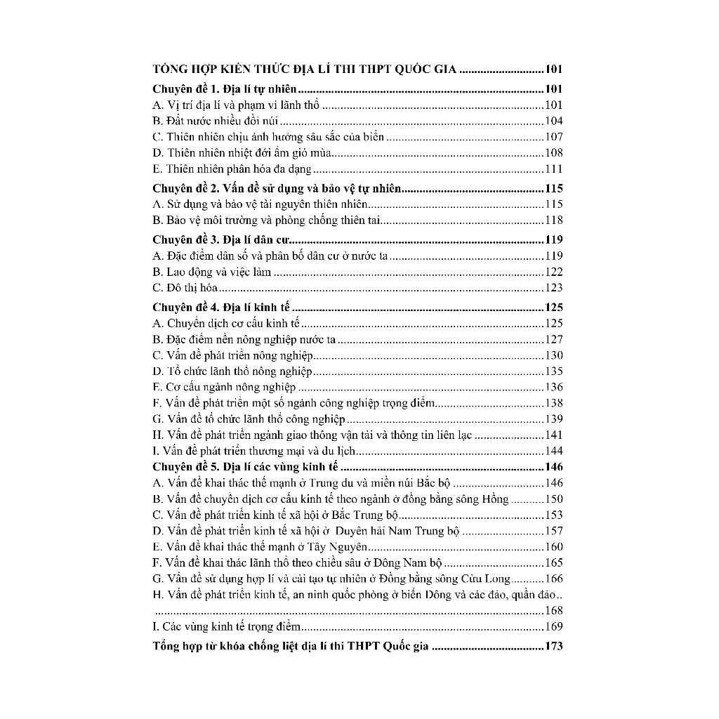 Sách - Sổ Tay Kiến Thức Sử Địa GDCD lớp 12 Ôn Thi THPT Cấp Tốc- Phiên bản mới nhất 2023