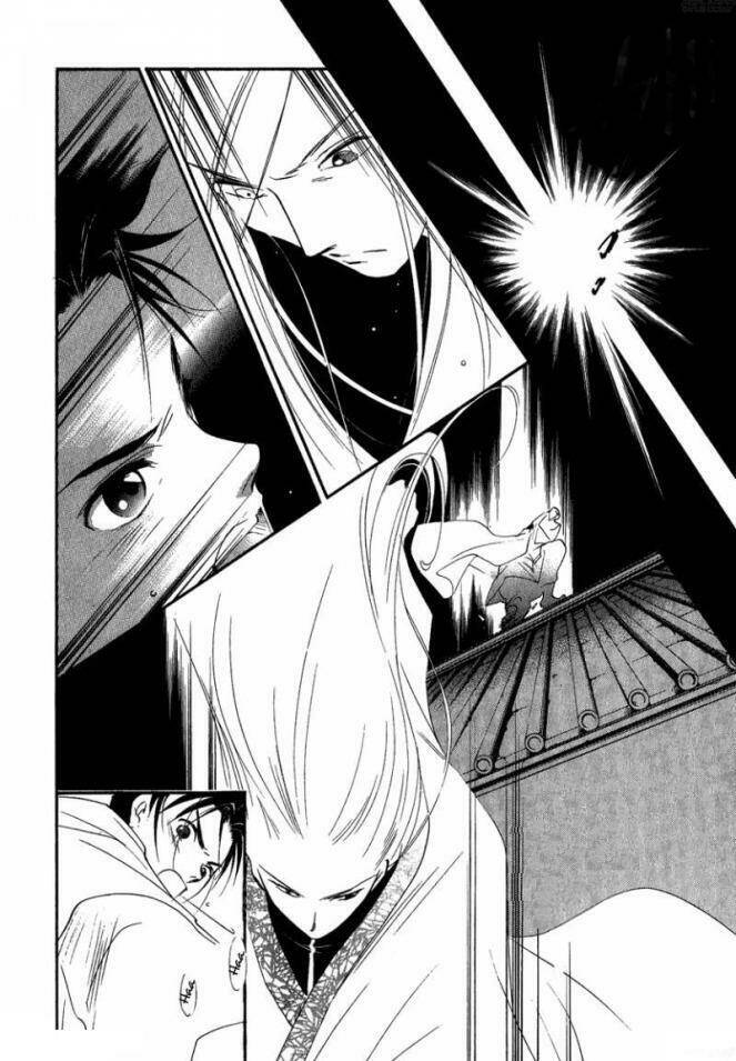 china blue jasmine chapter 3 28