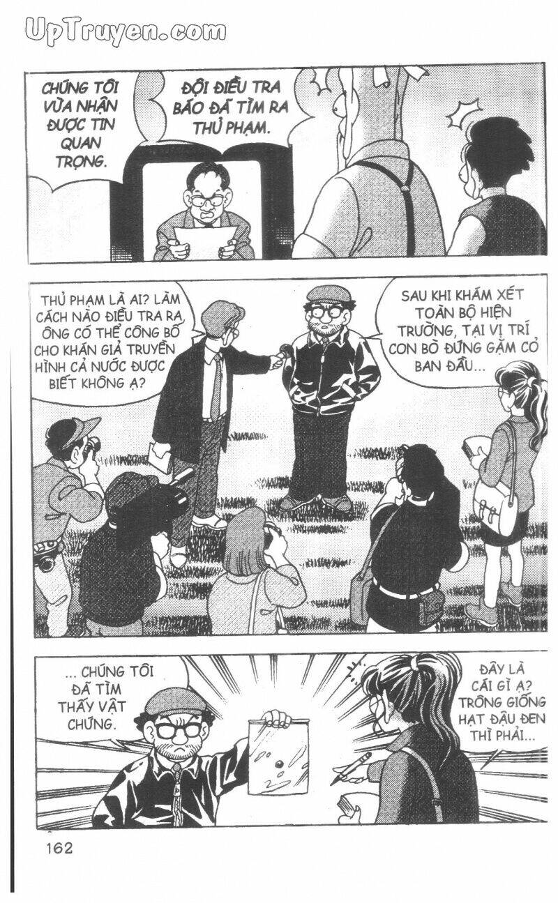 đội quân nhí nhố chapter 27 164