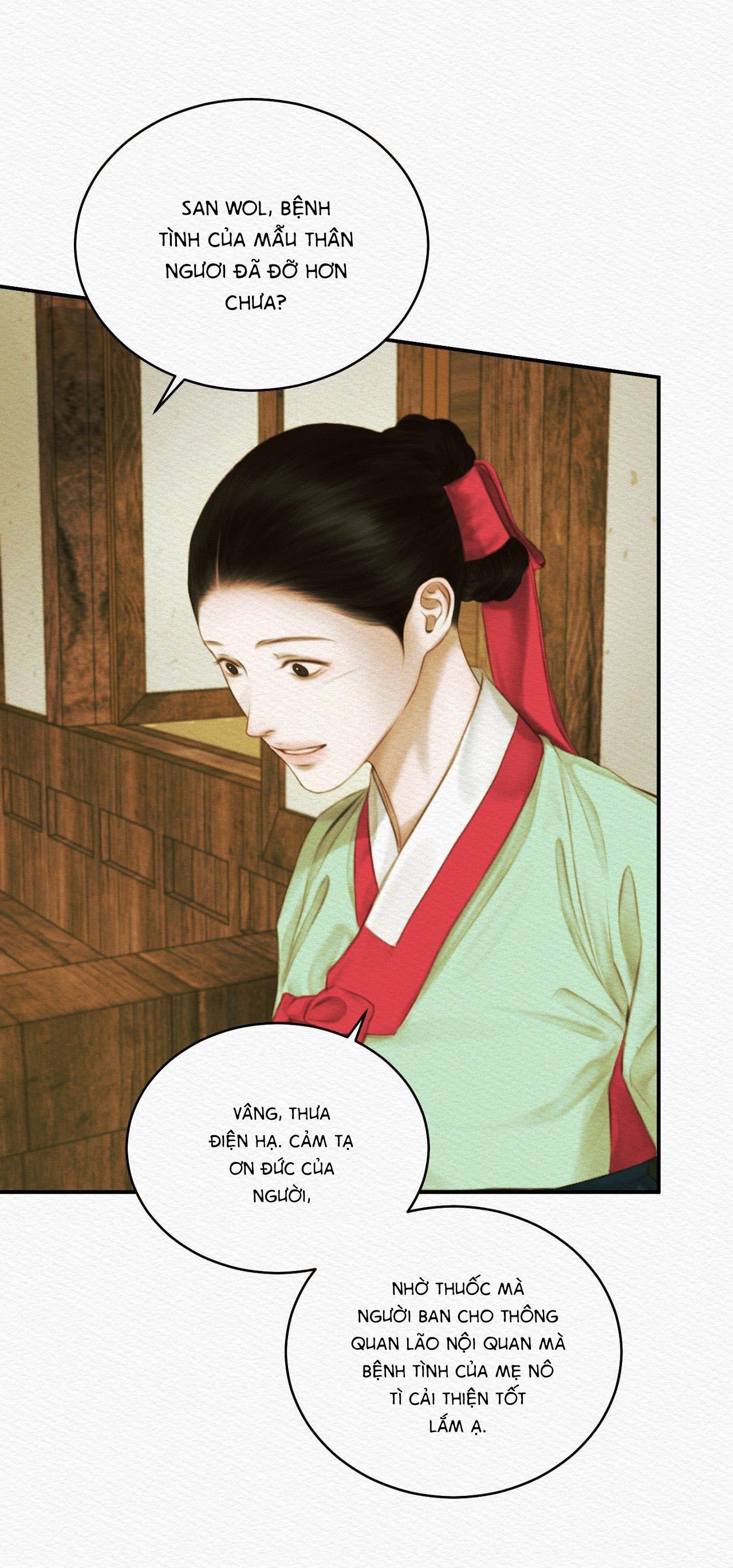 qủy dạ khúc chapter 51 19