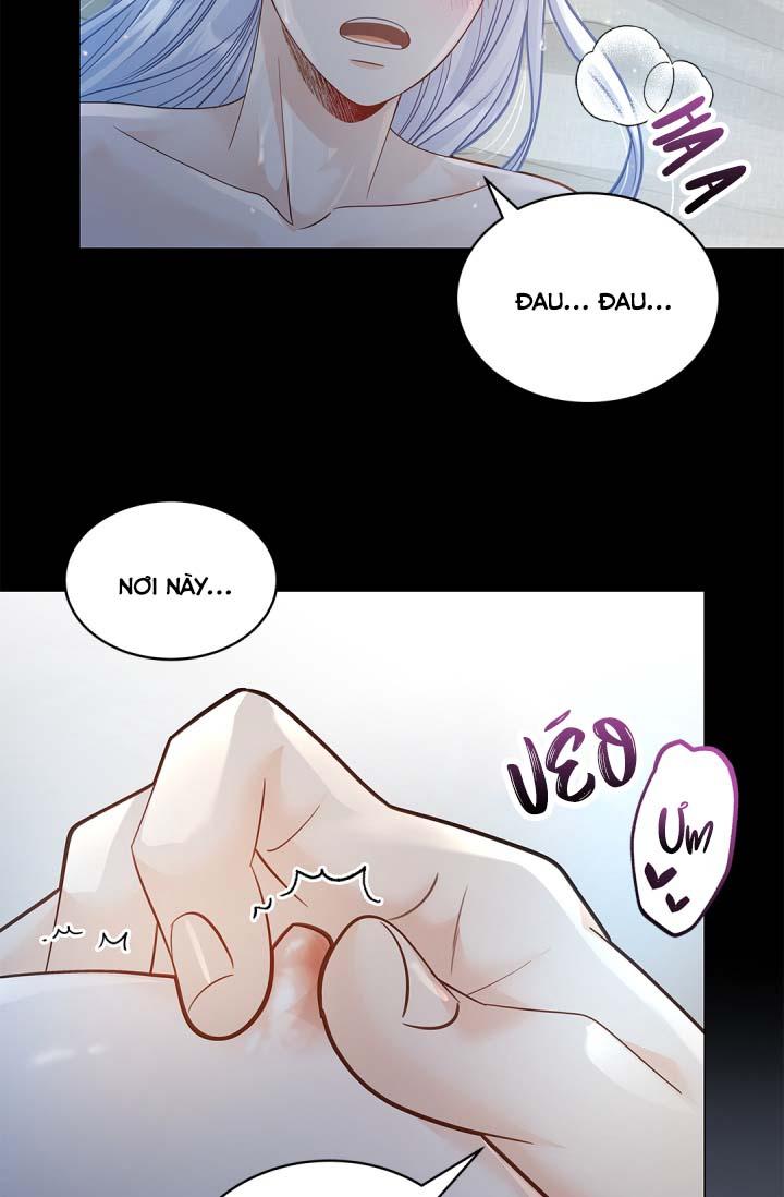 hôn nhân bị đánh cắp của hồ ly chapter 26 35