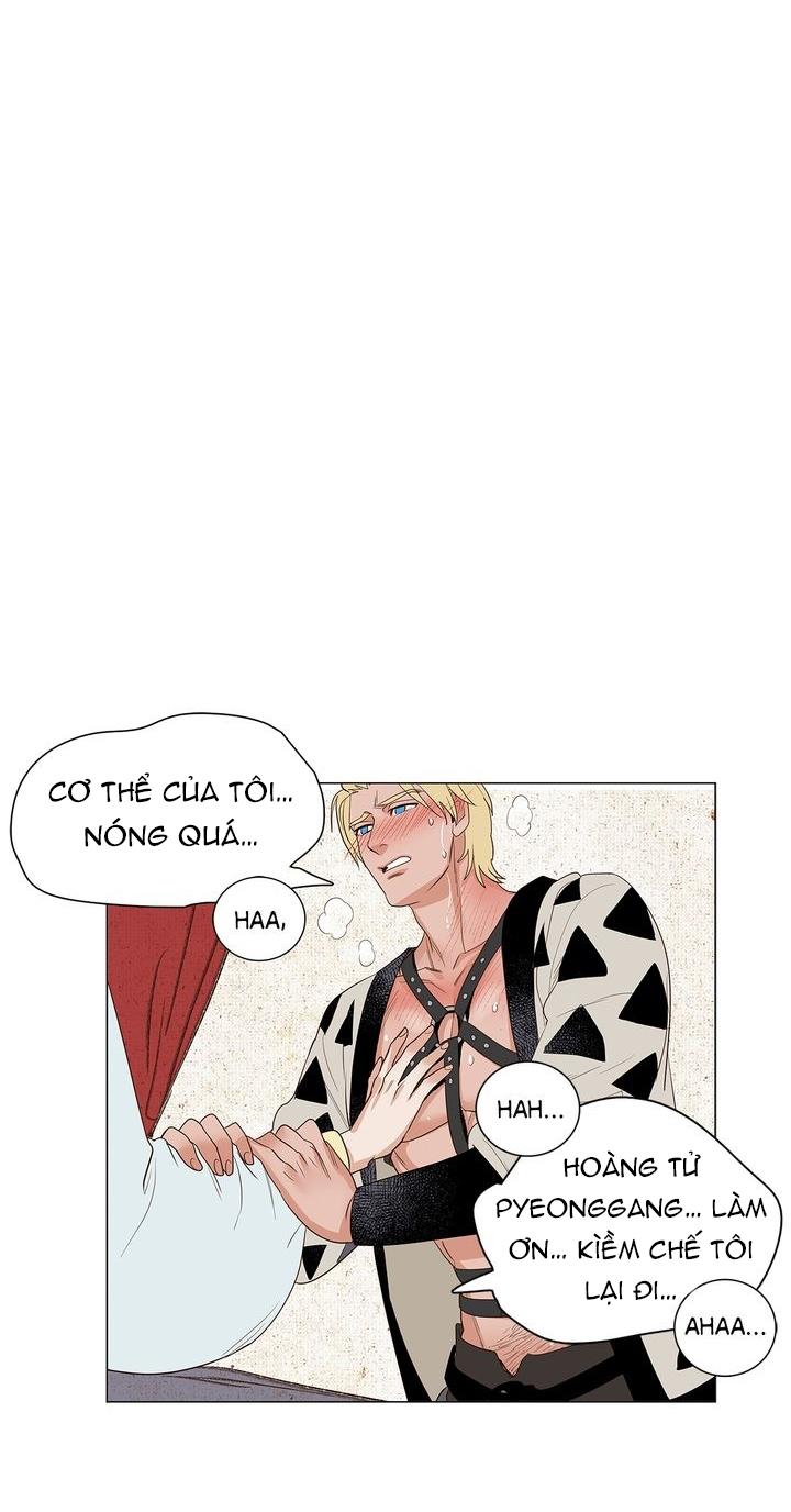 rạp chiếu phim bl cổ điển chapter 7 32