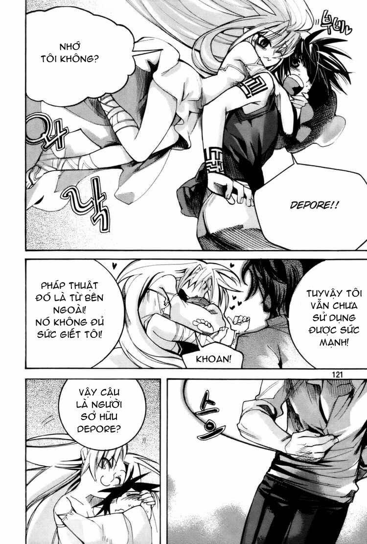 immortal regis chapter 27 21