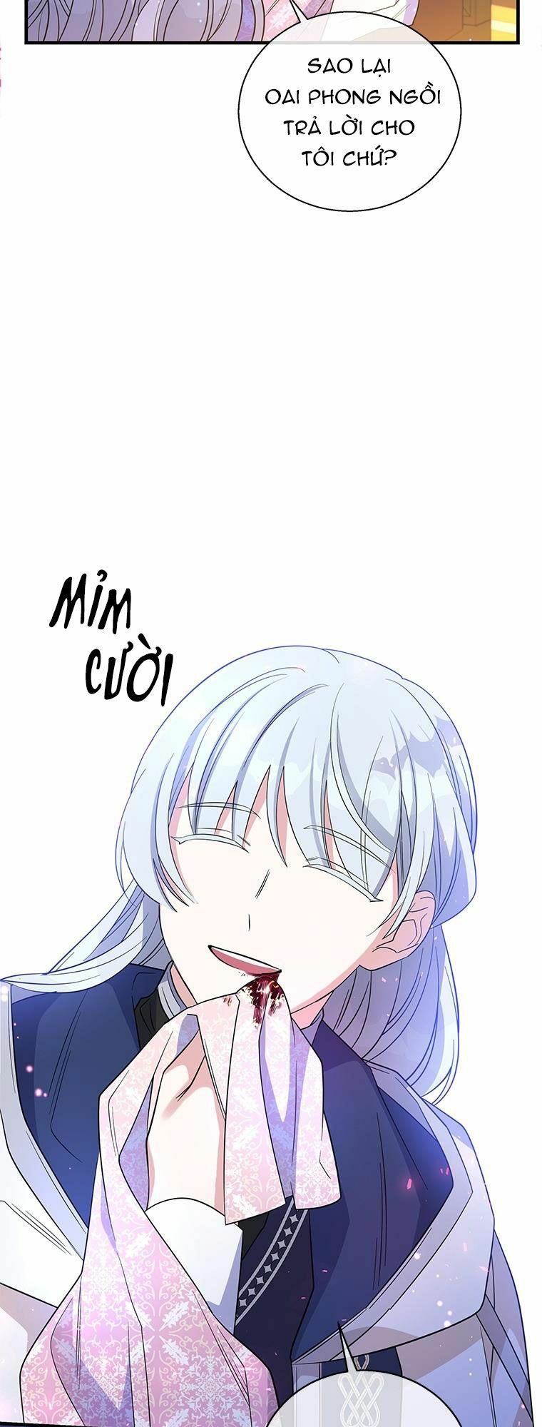 chồng yêu, em muốn đình công! chapter 45 36