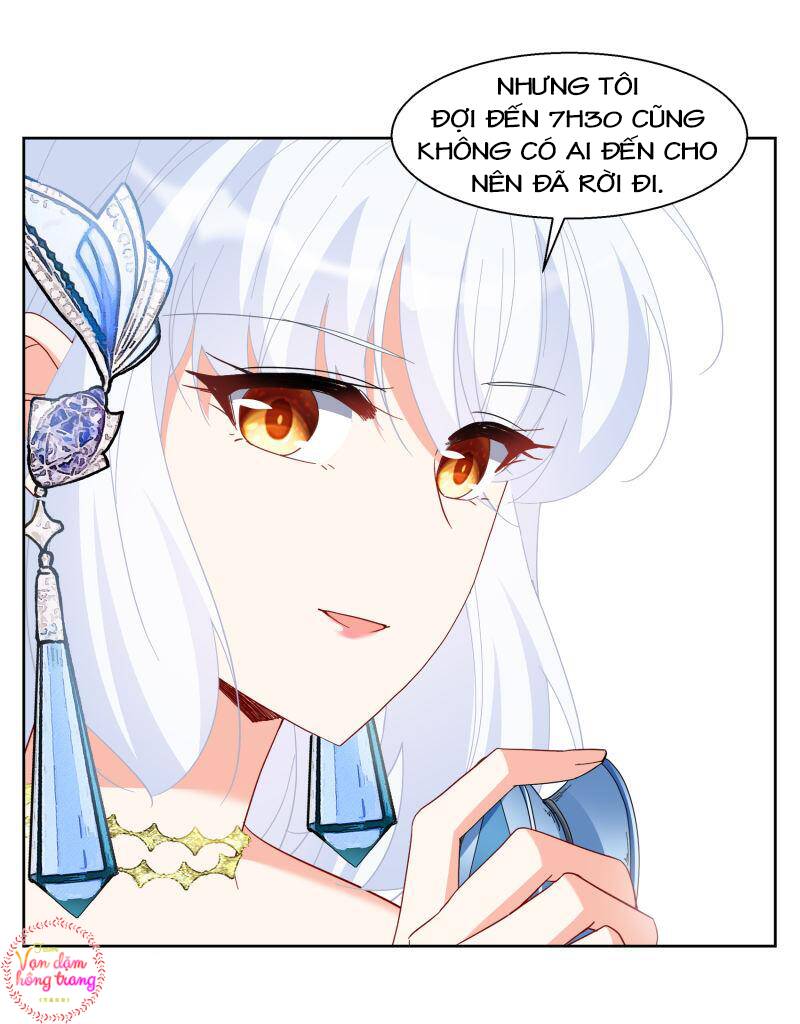 cô ấy đến rồi, xin nằm xuống! chapter 255 28