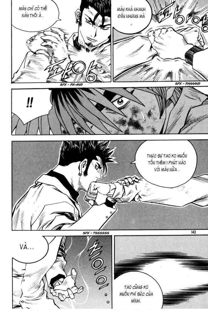 change guy chapter 337 11