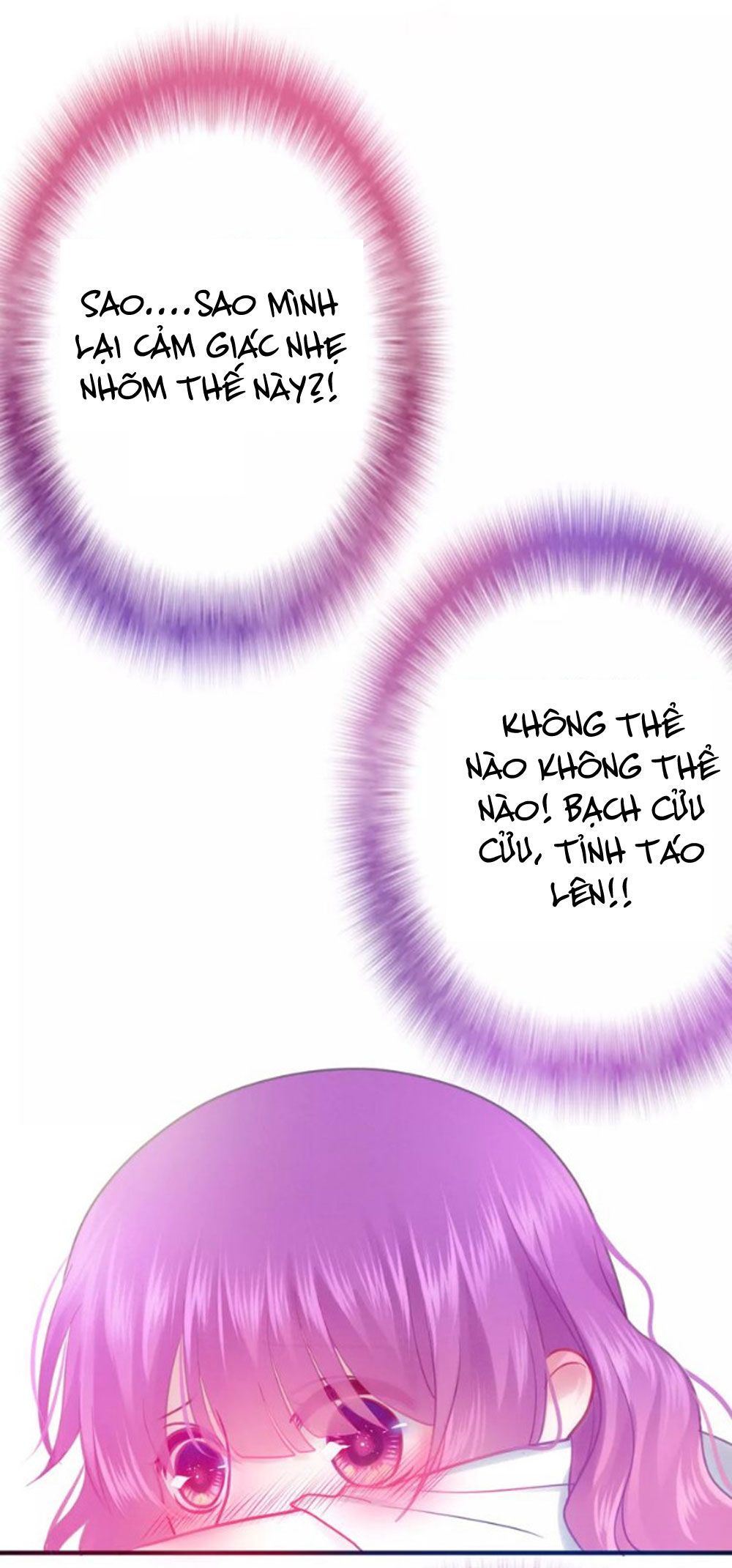 tháng sáu kì diệu chapter 35 17