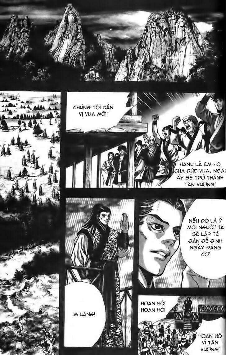 evil's return chapter 22 1