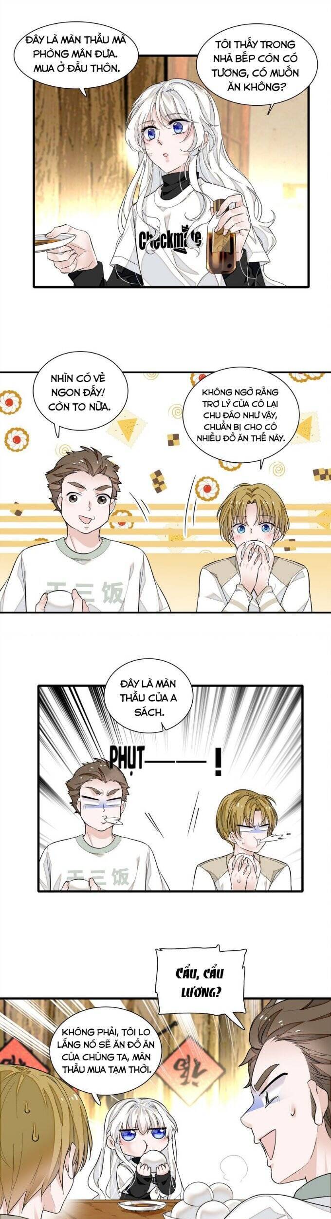 long phượng phiên chuyển chapter 66 12