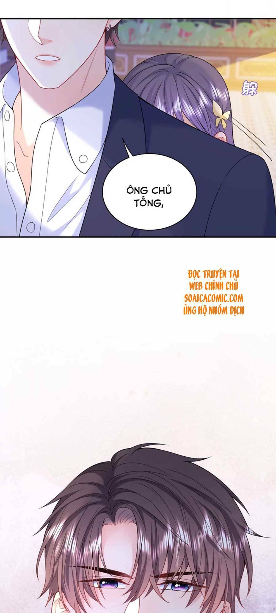 tôi dựa vào tà ý: nghịch chuyển nhân sinh chapter 74 6