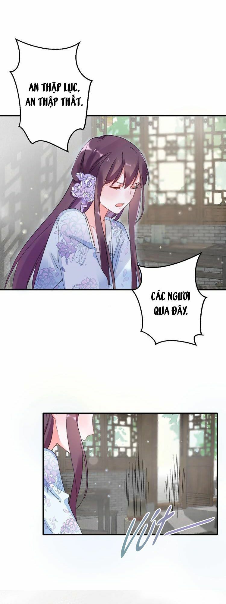 hoa nhan sách 2 chapter 24 7