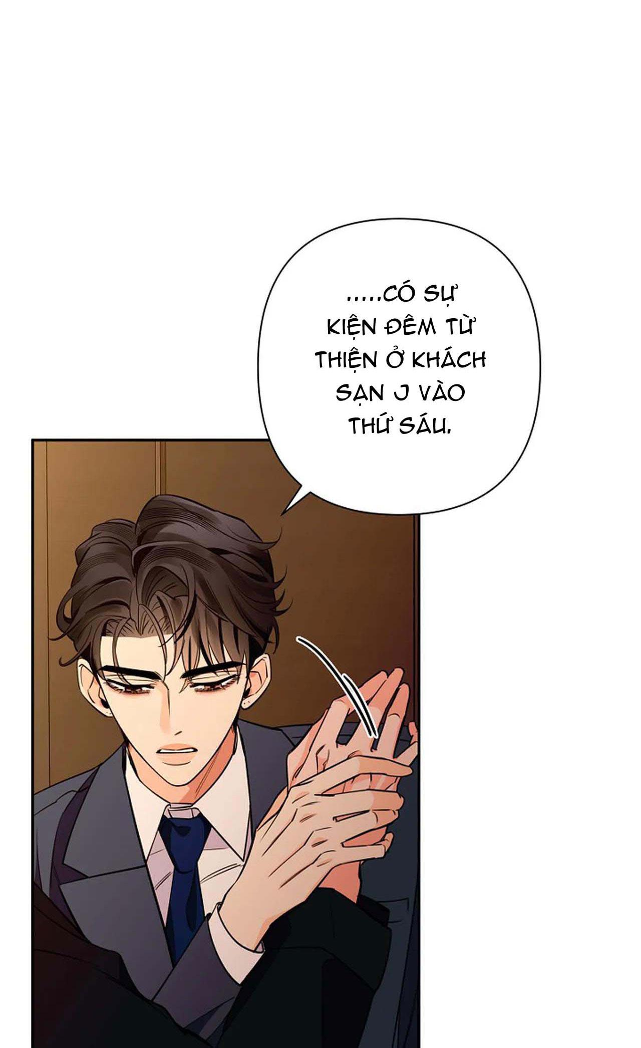 đêm dịu dàng chapter 46 19