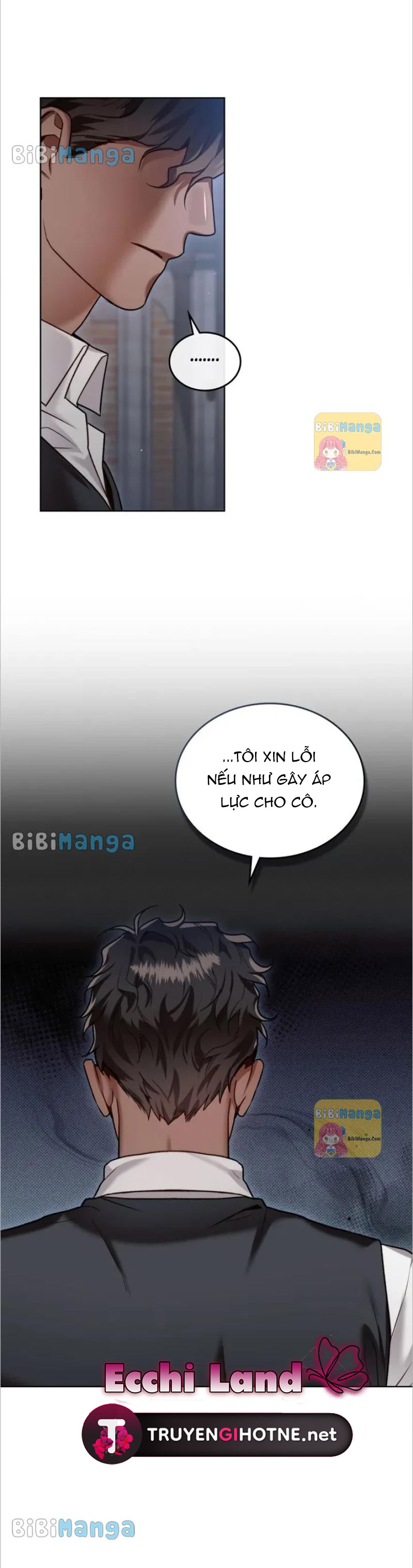 nữ giả kim chapter 22.1 12