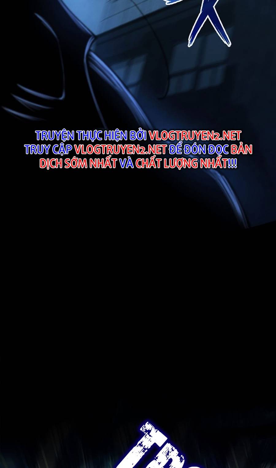 chiến binh học đường - cuộc đột kích trong ngục tối chapter 24 66