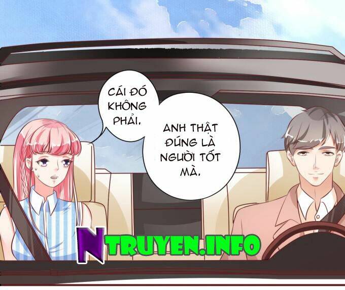 vương tước tư hữu bảo bối chapter 26 14