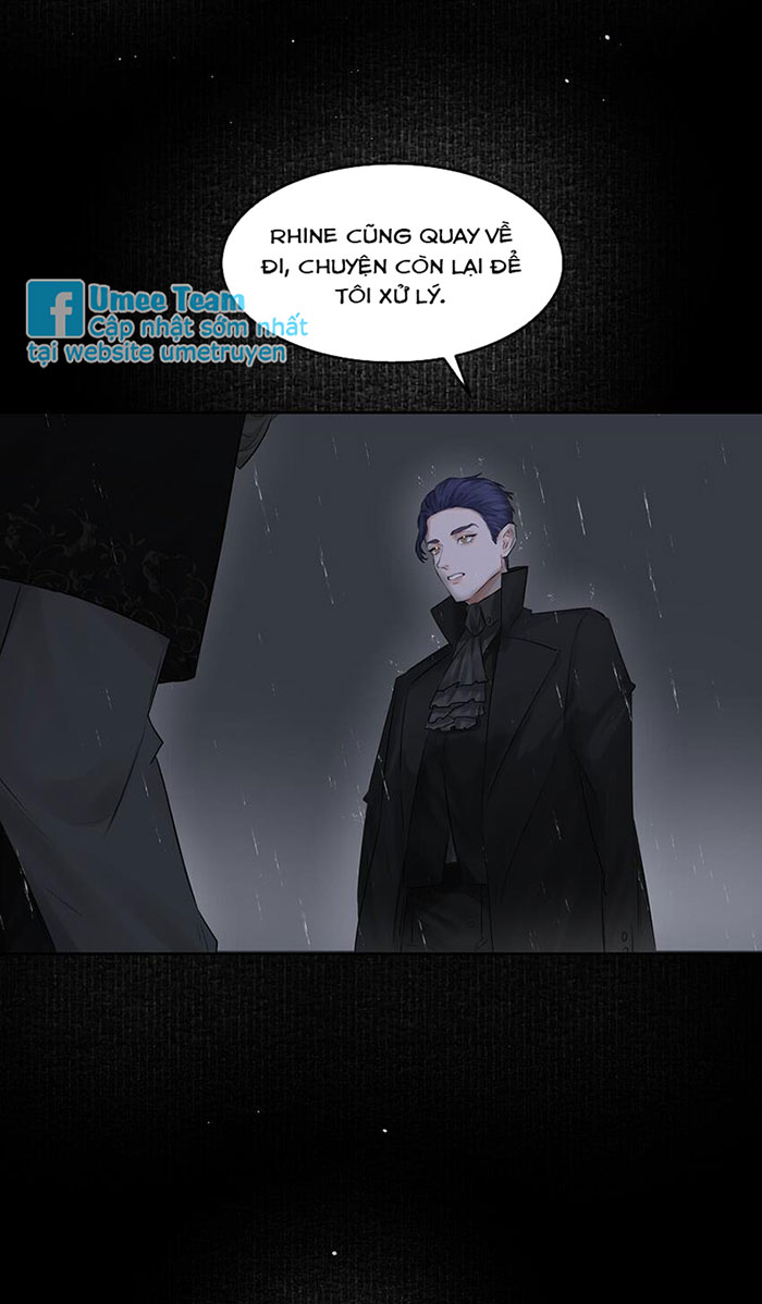 tình cũ là vua chapter 48 21