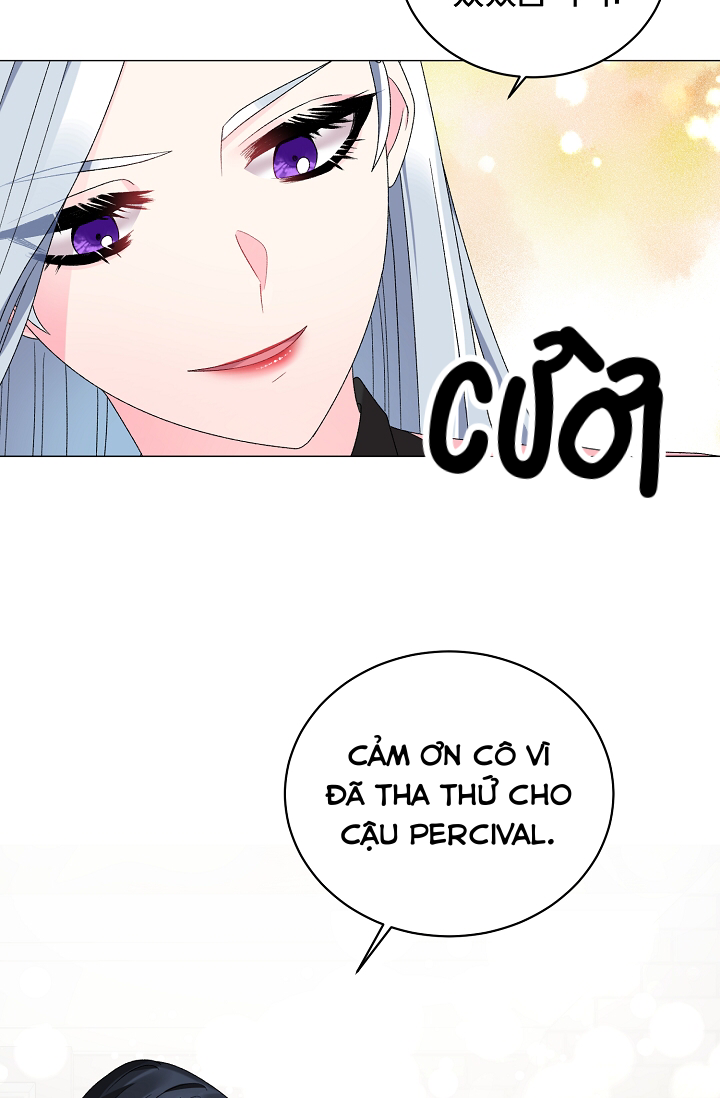 tôi sẽ trở thành nhân vật chính chapter 17 39