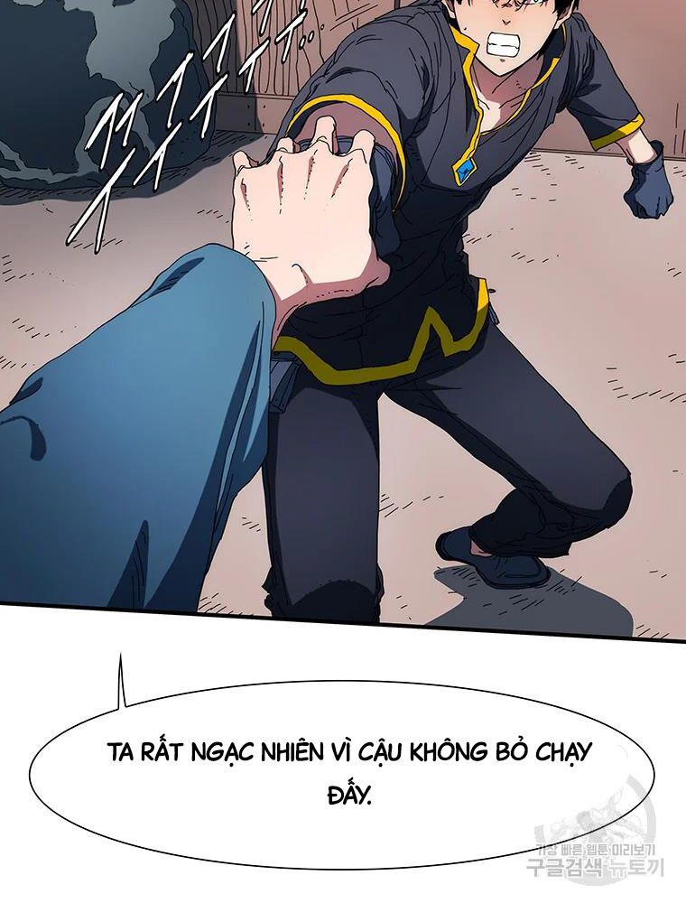 các chòm sao chỉ chú ý mình tôi chapter 30 4