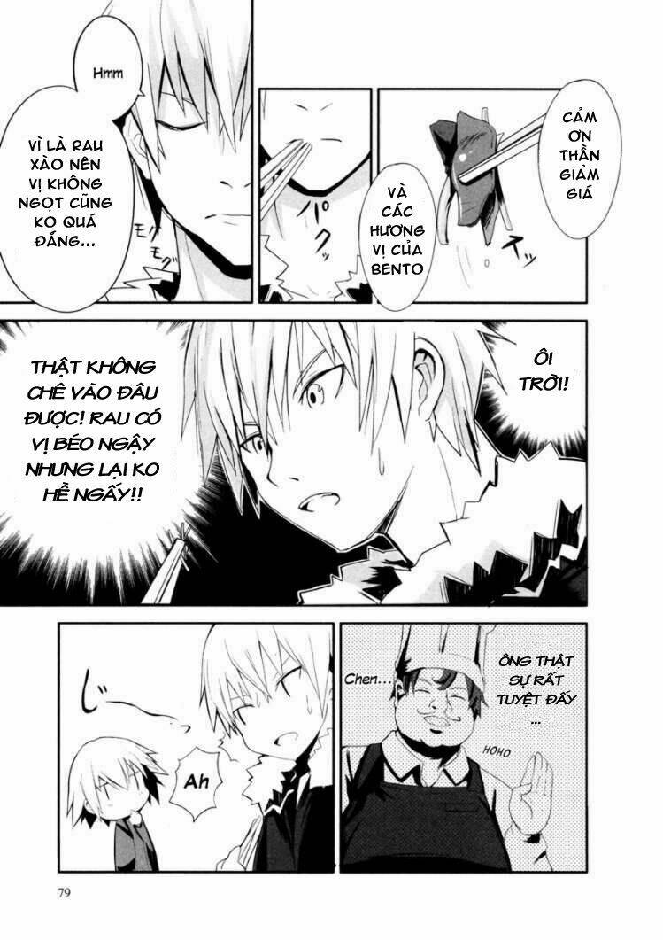 ben-to zero: road to witch chapter 3 12