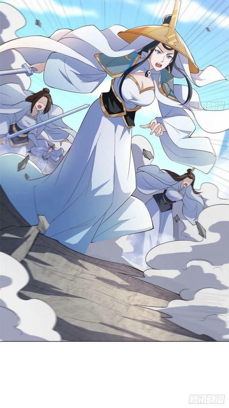 người nuôi rồng chapter 83 25