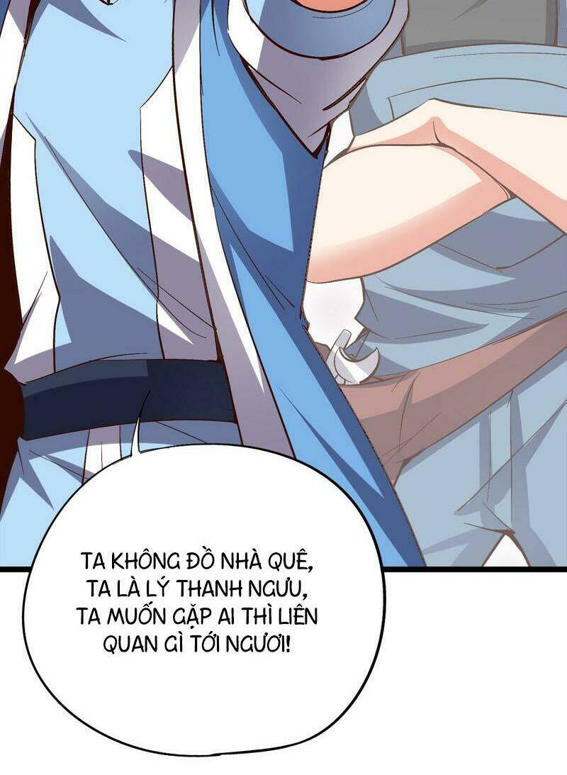 phục thiên thánh chủ chapter 32 21